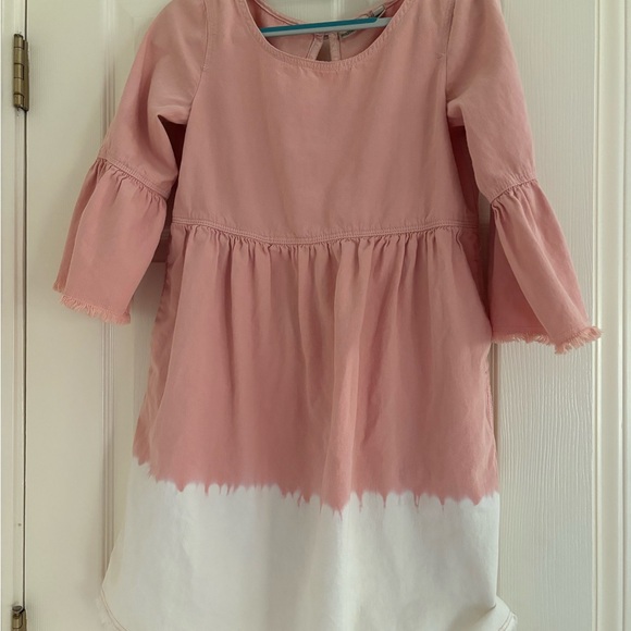 Holding Horses Mini Dress 0P - Picture 3 of 4